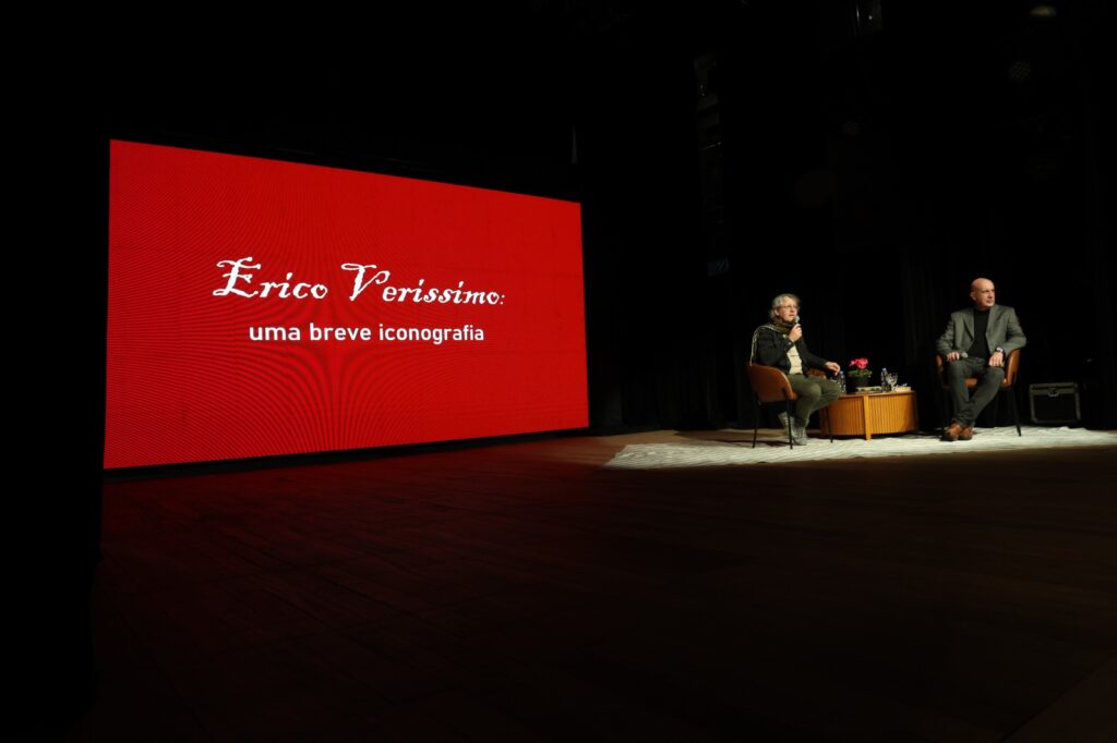 Painel Erico Verissimo