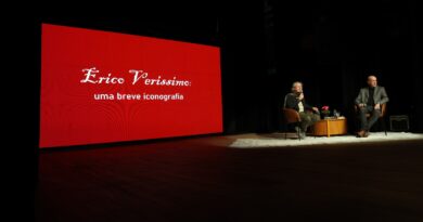 Painel Erico Verissimo
