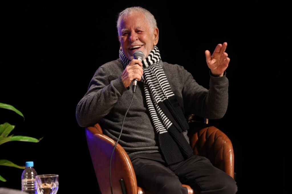 Nelson Motta