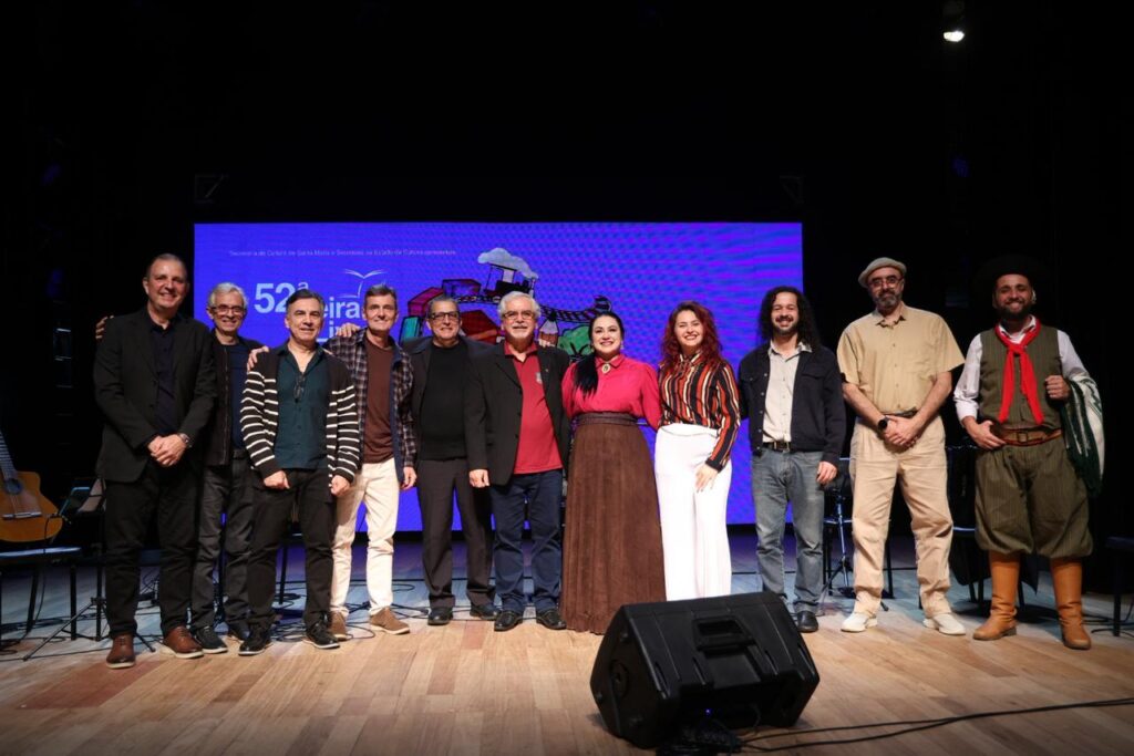 Noite do Patrono