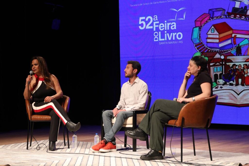 Documentário Verônica
