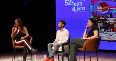 Documentário Verônica