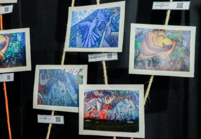 Criatividade em Foco: estudantes autistas transformam seus olhares em fotografia 